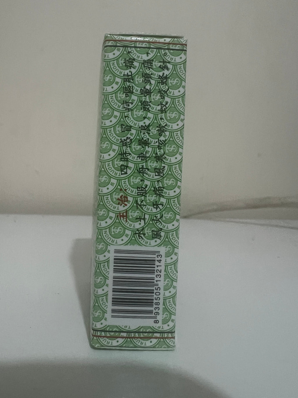 Phat Linh-Truong Son Medicated Oil 5ml 100% Natural